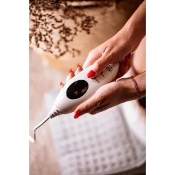 Adler Chauffe-pieds Chauffage électrique Des Pieds 6 Niveaux Température ... -Magasin TROTEC chauffe pieds chauffage electrique des pieds 6 niveaux temperature adler ad7432 7348284 18458388 1200x1200