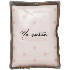 Draeger Chaufferette De Poche Rose