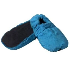 PELUCHO Chaussons Chauffants Celeste - Made In France