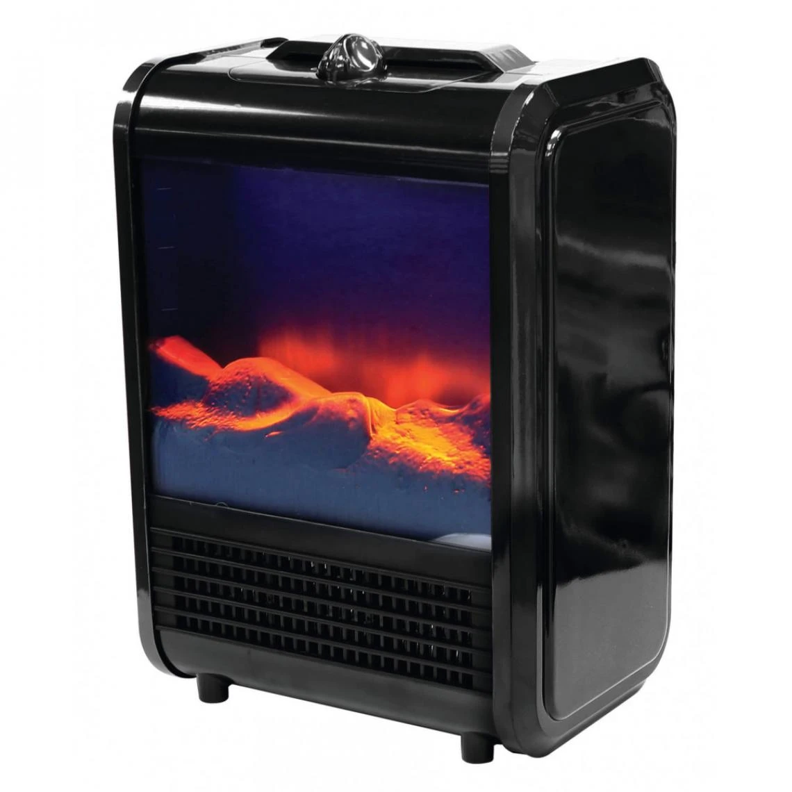 Venteo CHEMINEE NOIR – MAX HEATER™ – CHEMINEE PORTABLE ET COMPACTE - NO... 3 Venteo CHEMINEE NOIR – MAX HEATER™ – CHEMINEE PORTABLE ET COMPACTE - NO...