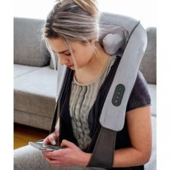 Icaverne Chic Massage Et Relaxation Ligne Port-Louis Medisana Appareil De Massa... -Magasin TROTEC chic massage et relaxation ligne port louis medisana appareil de massage de la nuque nm 890 gris 9034229 23542947 1140x1140