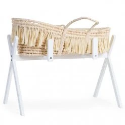 CHILDHOME Support Pour Panier Moïse Tipi Play & Gym Blanc -Magasin TROTEC childhome support pour panier moise tipi play et gym blanc 10415598 26940544 1140x1140