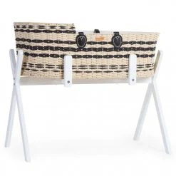 CHILDHOME Support Pour Panier Moïse Tipi Play & Gym Blanc -Magasin TROTEC childhome support pour panier moise tipi play et gym blanc 10415598 26940546 1140x1140