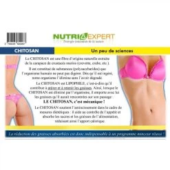 Ineldea Chitosan L'Aimant à Graisse -Magasin TROTEC chitosan laimant a graisse 9680966 25079076 1140x1140 1