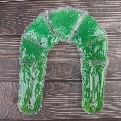 Marque Generique Coffret Thérapeutique à Froid Chaud Réutilisable Avec Gelée De Gla... -Magasin TROTEC coffret therapeutique a froid chaud reutilisable avec gelee de glace pour la douleur au cou verte 8638391 22131417 1140x1140