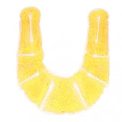 Marque Generique Coffret Thérapie Froid Chaud Réutilisable Avec Gel Perles Ice Pack P...