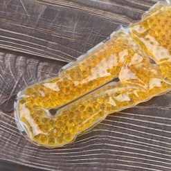 Marque Generique Coffret Thérapie Froid Chaud Réutilisable Avec Gel Perles Ice Pack P... -Magasin TROTEC coffret therapie froid chaud reutilisable avec gel perles ice pack pour douleur au cou jaune 8638309 22131015 1140x1140