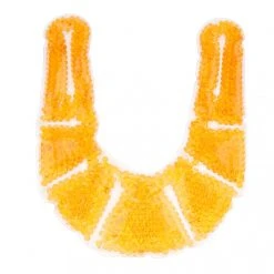 Marque Generique Coffret Thérapie Froid Chaud Réutilisable Avec Gel Perles Ice Pack P...