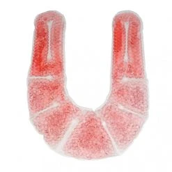 Marque Generique Coffret Thérapie Froid Chaud Réutilisable Avec Gel Perles Ice Pack P...