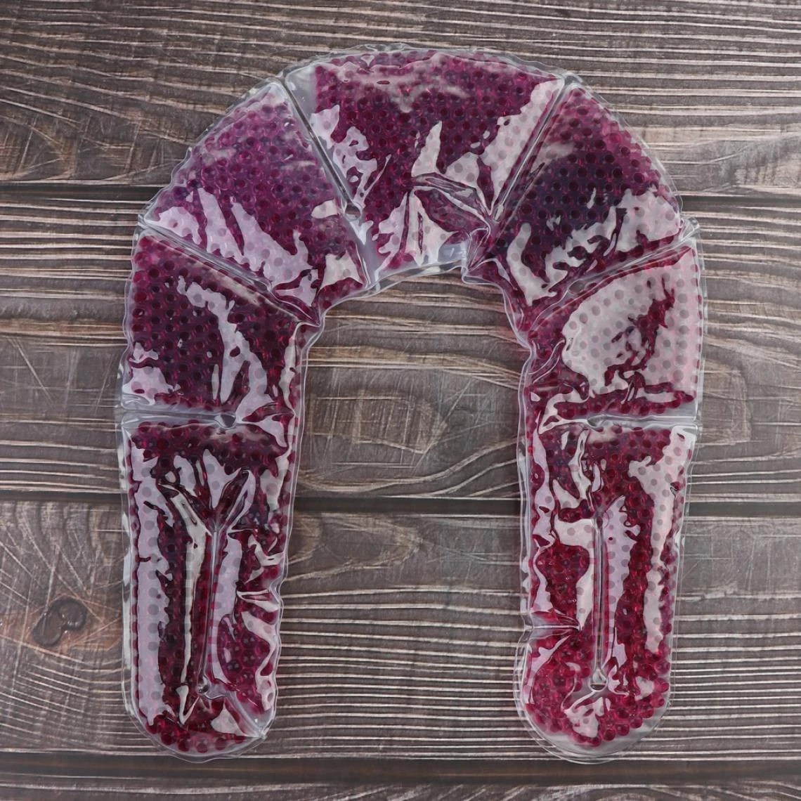 Marque Generique Coffret Thérapie Froide Chaud Réutilisable Avec Gel Perles Ice Pack ... 5 Marque Generique Coffret Thérapie Froide Chaud Réutilisable Avec Gel Perles Ice Pack ... – Image 3