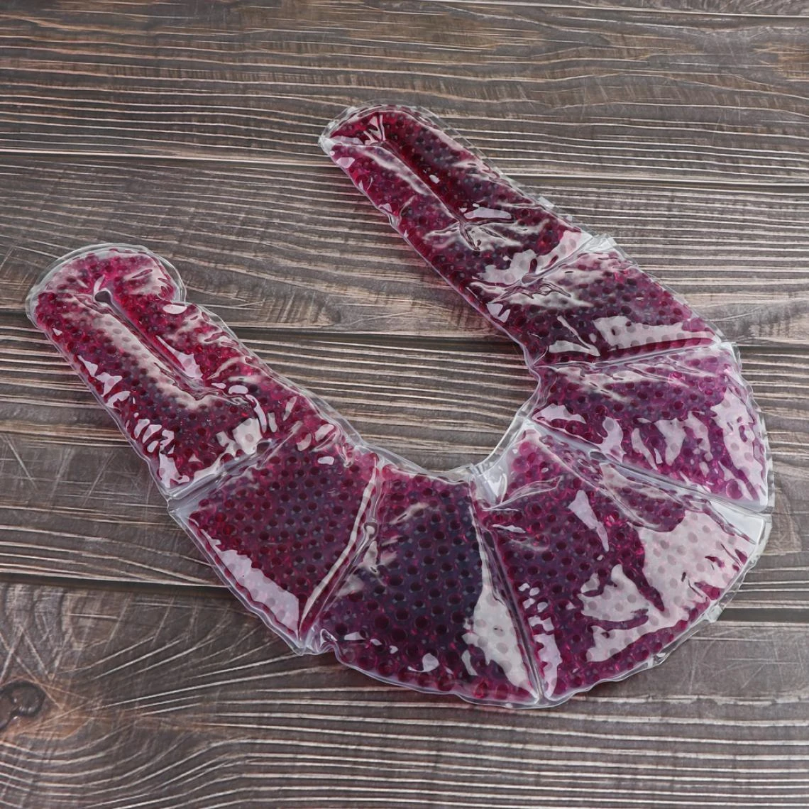 Marque Generique Coffret Thérapie Froide Chaud Réutilisable Avec Gel Perles Ice Pack ... 6 Marque Generique Coffret Thérapie Froide Chaud Réutilisable Avec Gel Perles Ice Pack ... – Image 4