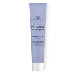 Claude Bell Collagène Intense Crème De Jour 50 Ml
