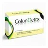 Ineldea ColonDetox Transit Détoxifiant Intestinal