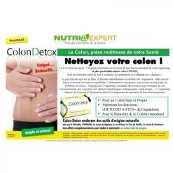 Ineldea ColonDetox Transit Détoxifiant Intestinal -Magasin TROTEC colondetox transit detoxifiant intestinal 9681018 25079216 1140x1140