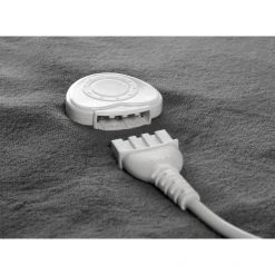 Concept DV7420 Couverture Chauffante électrique - Couverture Supérie... -Magasin TROTEC concept dv7420 couverture chauffante electrique couverture superieure 9 reglages de chaleur polaire double protection contre la surchauffe arret automatique 180x130 cm 11693524 30799454 1140x1140