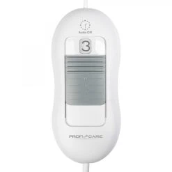 ProfiCare Coussin Chauffant Couverture électrique 30 X 40cm 3 Niveaux De Tempé... -Magasin TROTEC coussin chauffant couverture electrique 30 x 40cm 3 niveaux de temperature proficare hk 3059 7348288 18458408 1200x1200