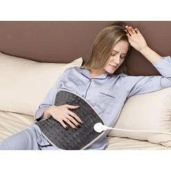 Purline Coussin Chauffant En Laine Grs 45x85cm 9 Purline Coussin Chauffant En Laine Grs 45x85cm -Magasin TROTEC coussin chauffant en laine grs 45x85cm 13326588 36366166 1140x1140