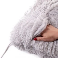 Camry Coussin Chauffant Électrique, 2 Niveaux Température, Couverture Lava... -Magasin TROTEC coussin chauffant lectrique 2 niveaux temperature couverture lavable 80 w gris camry cr 7428 10916340 28518570 1140x1140