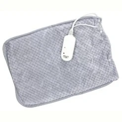 Adler Coussin Chauffant Électrique Pour Le Cou, Le Dos 2 Niveaux Températu... -Magasin TROTEC coussin chauffant lectrique pour le cou le dos 2 niveaux temperature lavable 80 w gris adler ad7415 12259858 32618826 1140x1140
