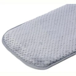 Adler Coussin Chauffant Électrique Pour Le Cou, Le Dos 2 Niveaux Températu... -Magasin TROTEC coussin chauffant lectrique pour le cou le dos 2 niveaux temperature lavable 80 w gris adler ad7415 12259858 32618828 1140x1140
