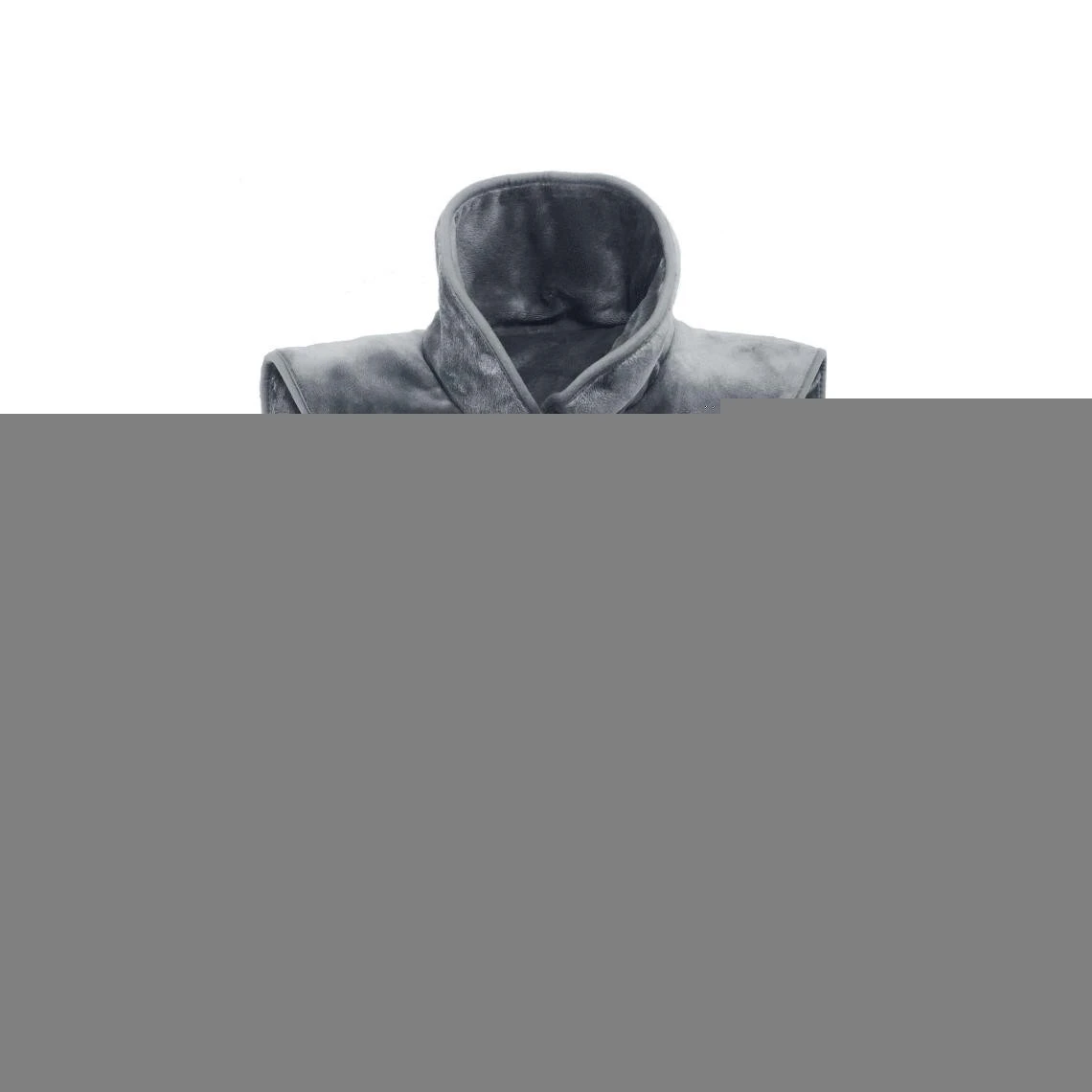 Purline Coussin De Massage Arrière 65x83cm 4 Purline Coussin De Massage Arrière 65x83cm – Image 2