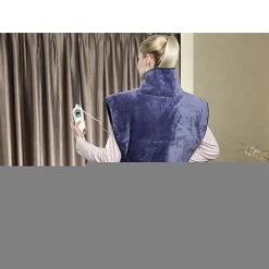 Purline Coussin De Massage Arrière 65x83cm 9 Purline Coussin De Massage Arrière 65x83cm -Magasin TROTEC coussin de massage arriere 65x83cm 13326590 36366176 1140x1140