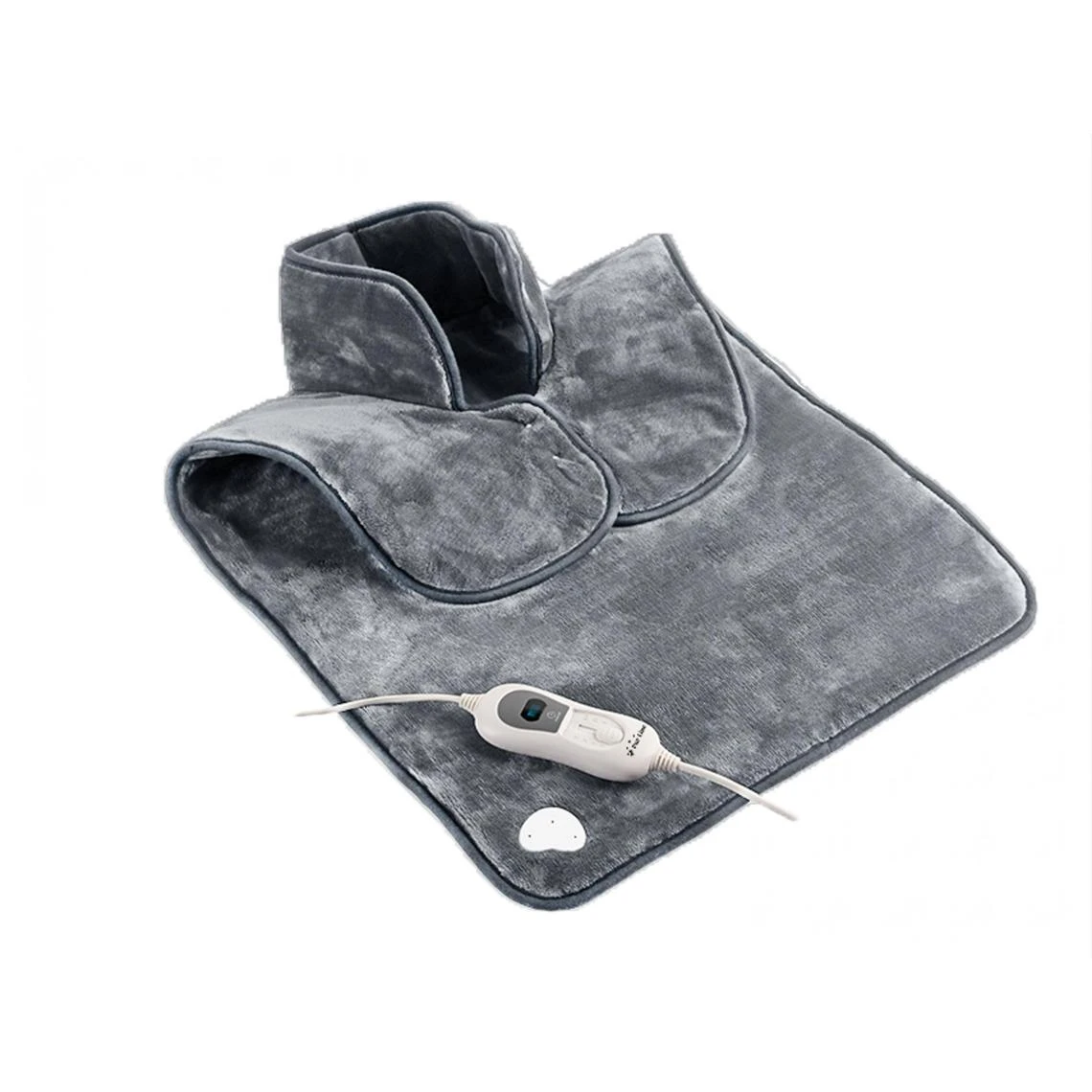 Purline Coussin De Massage Arrière 65x83cm 7 Purline Coussin De Massage Arrière 65x83cm – Image 5