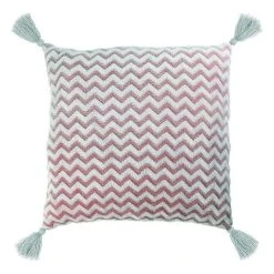 Totalcadeau Coussin Décoratif à Motifs En Zigzag Pas Cher -Magasin TROTEC coussin decoratif a motifs en zigzag pas cher 7742493 19555985 1200x1200