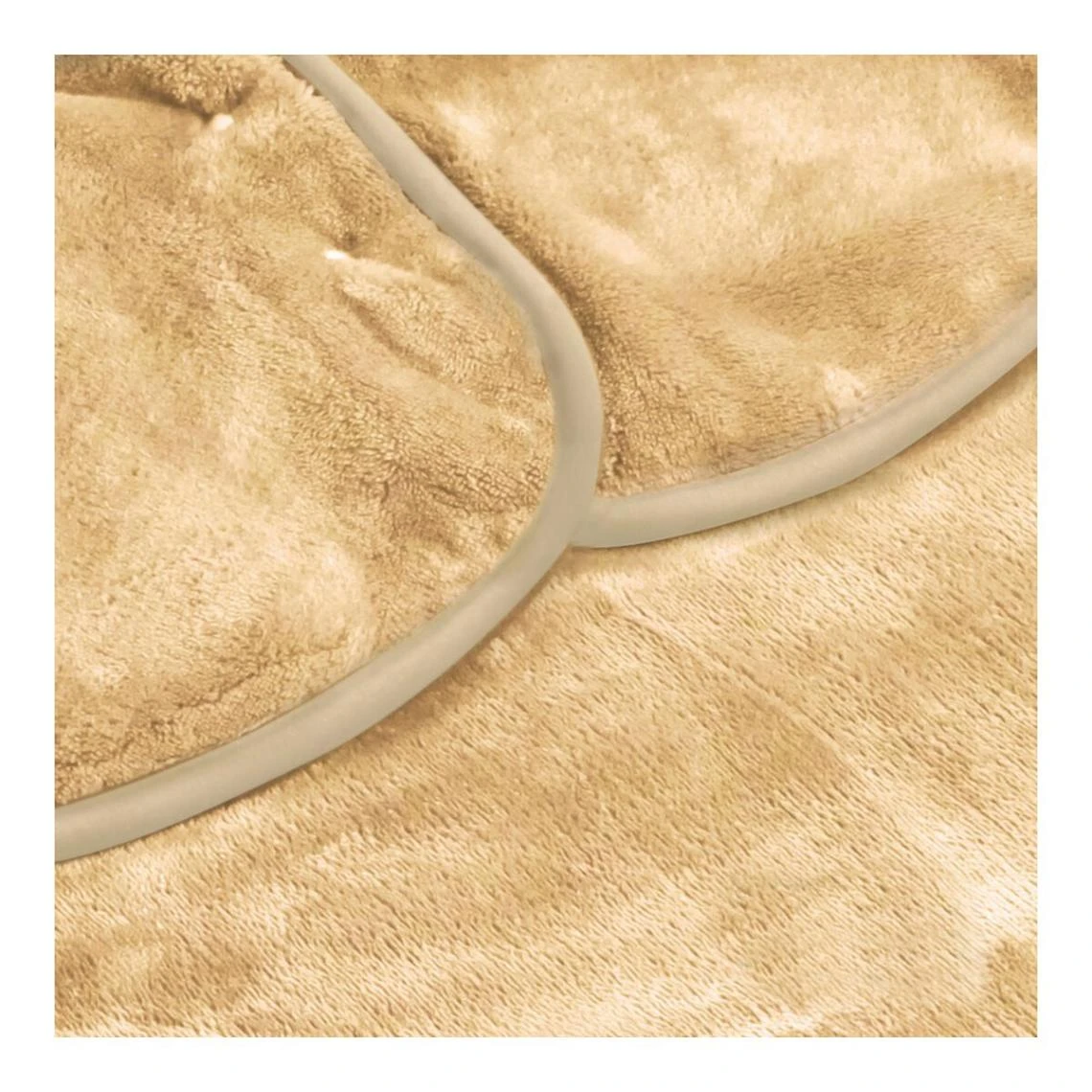 Coussin Électrique Pour Le Cou Et Le Dos TM Electron 4 Coussin Électrique Pour Le Cou Et Le Dos TM Electron – Image 2