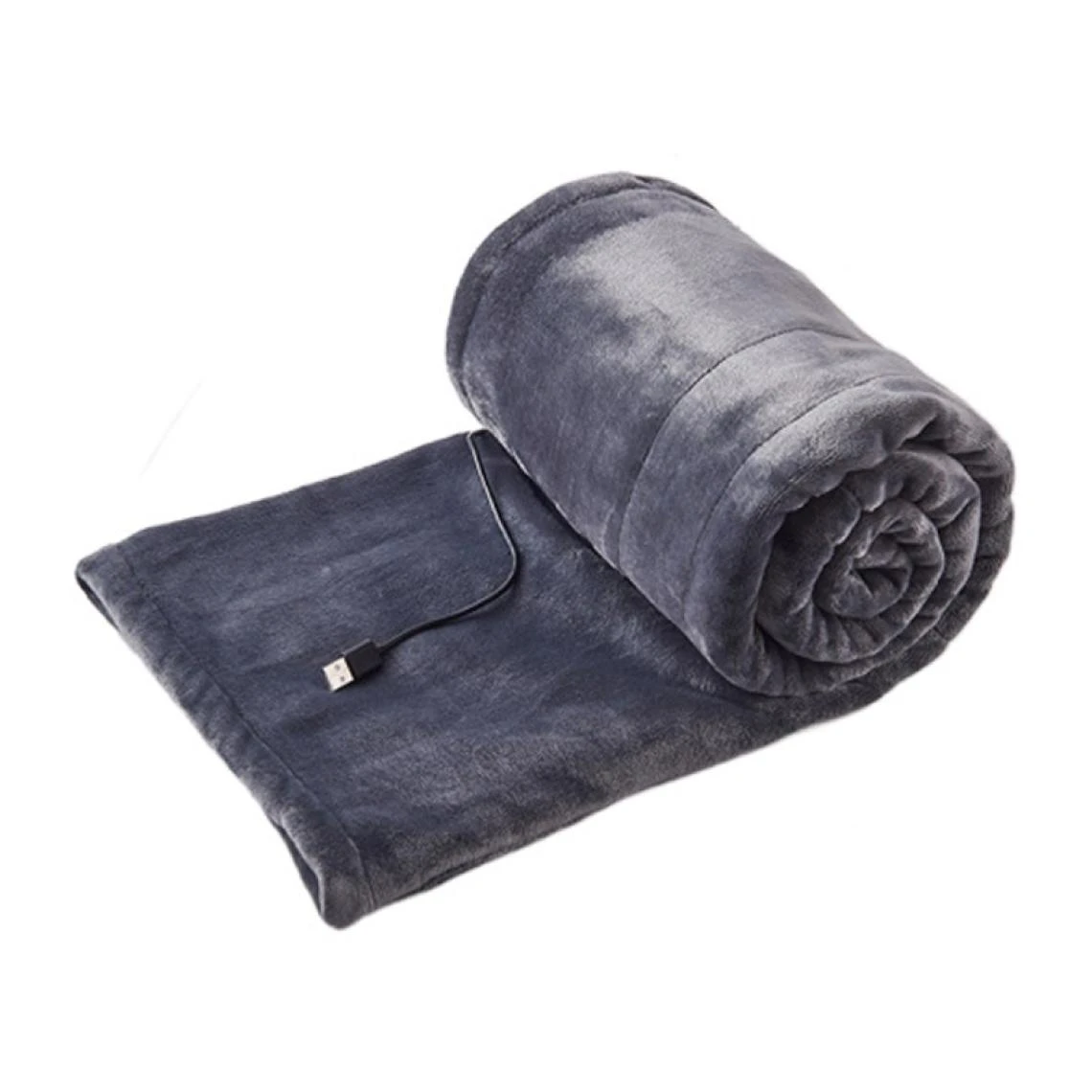 Generique Brother Couverture Chauffante 5V USB 100 X 80 Cm Portable Domestique Compact G... 3 Generique Brother Couverture Chauffante 5V USB 100 X 80 Cm Portable Domestique Compact G...