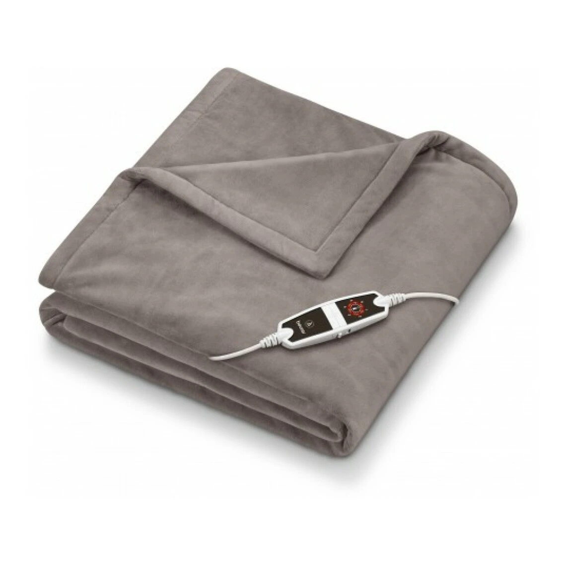 Beurer Couverture Chauffante HD 150 XXL Taupe 3 Beurer Couverture Chauffante HD 150 XXL Taupe