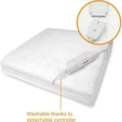 Couverture Chauffante HU 662 De Medisana 61220 7 Couverture Chauffante HU 662 De Medisana 61220 -Magasin TROTEC couverture chauffante hu 662 de medisana 61220 11583080 30416738 1140x1140