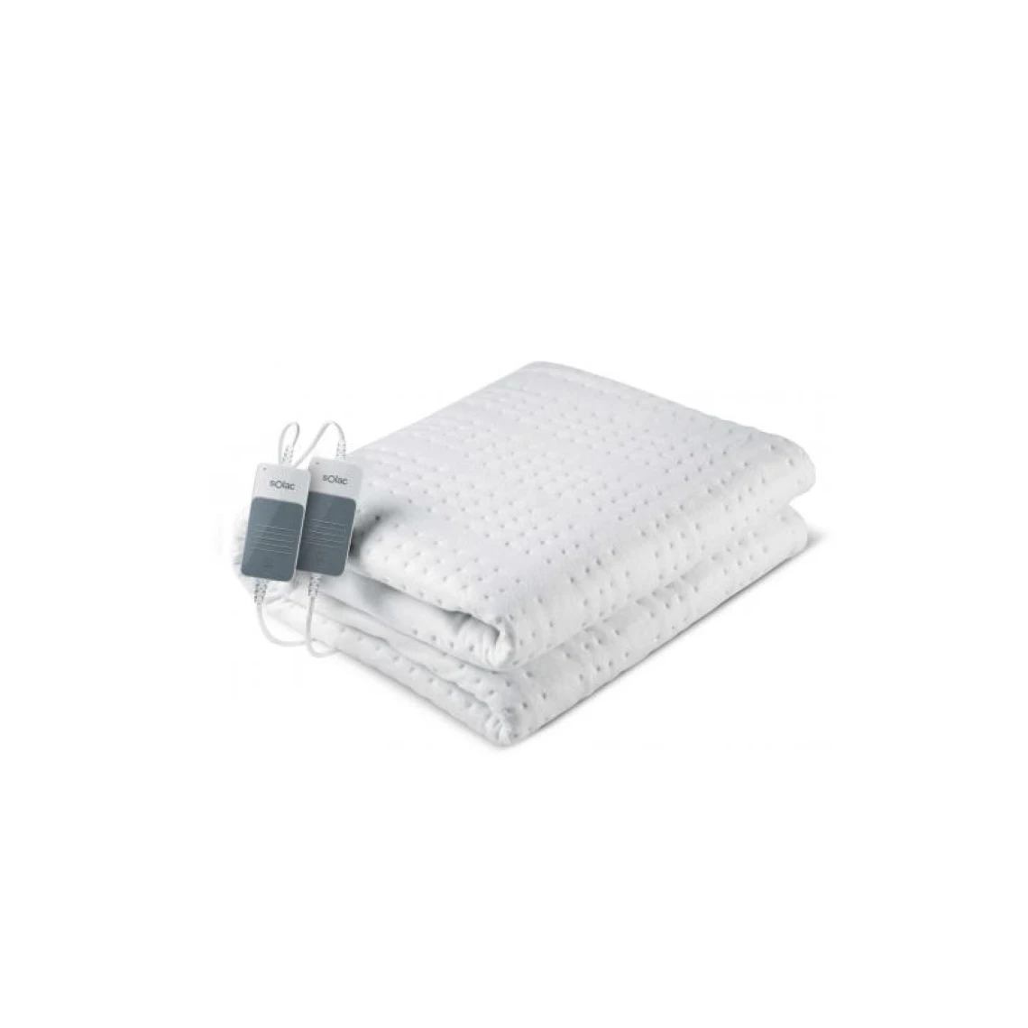 Couverture Chauffante SOLAC CT8626 3 Couverture Chauffante SOLAC CT8626