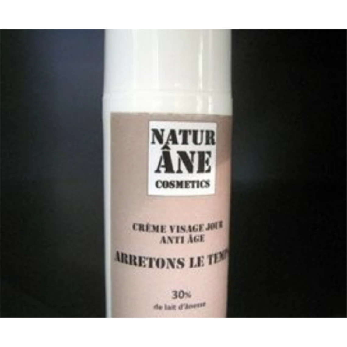 Naturane Crème De Jour Arrêtons Le Temps Au Lait D'Anesse - 30 Ml - 30 % 3 Naturane Crème De Jour Arrêtons Le Temps Au Lait D'Anesse - 30 Ml - 30 %