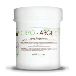 Claude Bell Cryo'Argile Professionnel Onguent à Froid Actif Muscles Articulations -Magasin TROTEC cryoargile professionnel onguent a froid actif muscles articulations 9682608 25083402 1140x1140