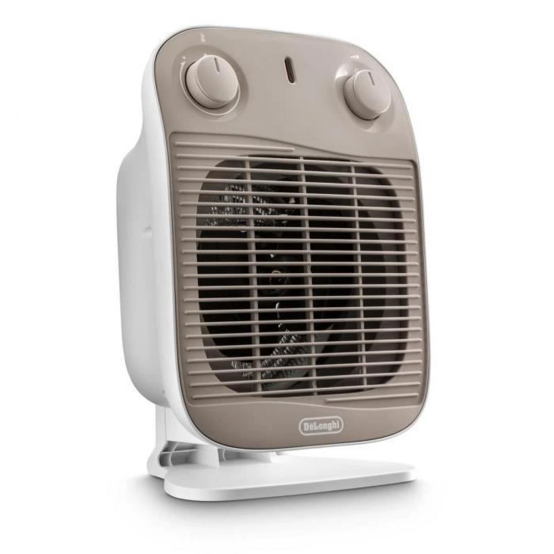 Chauffage Soufflant 2200w - Hfs50c22-whbg - DELONGHI 3 Chauffage Soufflant 2200w - Hfs50c22-whbg - DELONGHI