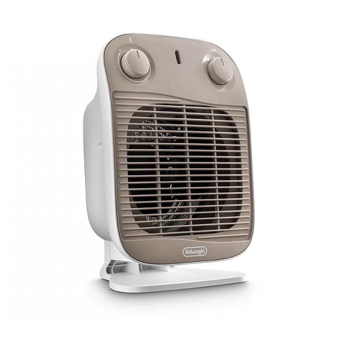 Chauffage Soufflant 2200w - Hfs50c22-whbg - DELONGHI 4 Chauffage Soufflant 2200w - Hfs50c22-whbg - DELONGHI – Image 2