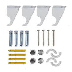 Icaverne Distingué Chauffage Et Climatisation Reference Maputo Radiateur Panne... -Magasin TROTEC distingue chauffage et climatisation reference maputo radiateur panneau blanc 311mm x 900mm 9040133 23557519 1140x1140