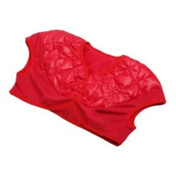 Marque Generique Doudoune Femme Chaud Épaule Warmer Thermique Wrap Protector Rouge XXL -Magasin TROTEC doudoune femme chaud paule warmer thermique wrap protector rouge xxl 8665961 22211207 1140x1140