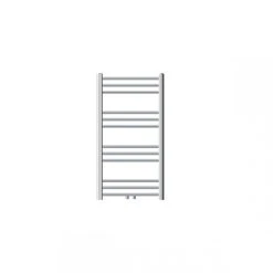 ECD Germany Radiateur Porte Serviettes Mural Radiateur Sèche-serviett...