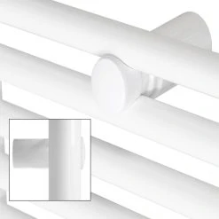 ECD Germany Radiateur Sèche-serviettes électrique Avec Résistance 9... 10 ECD Germany Radiateur Sèche-serviettes électrique Avec Résistance 9... -Magasin TROTEC ecd germany radiateur seche serviettes electrique avec resistance 900w 300 x 1800 mm blanc droit avec raccordement lateral seche serviettes 9040203 23557785 1140x1140
