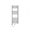 ECD Germany Radiateur Sèche-serviettes électrique Avec Résistance 9... -Magasin TROTEC ecd germany radiateur seche serviettes electrique avec resistance 900w 400 x 1200 mm chrome droit avec raccordement lateral seche serviettes 9040855 23560707 1140x1140
