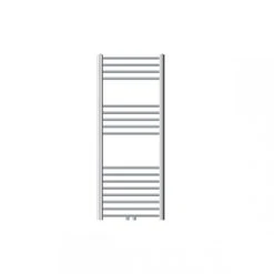 ECD Germany Radiateur Sèche-Serviettes Sahara - 500 X 1200 Mm - Chrom...