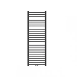 ECD Germany Radiateur Sèche-Serviettes Sahara - 500 X 1500 Mm - Anthr...