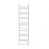 ECD Germany Sahara Radiateur Sèche-serviettes - 400 X 1800 Mm - Blanc... -Magasin TROTEC ecd germany sahara radiateur seche serviettes 400 x 1800 mm blanc droit avec raccordement lateral 9040675 23559881 1140x1140