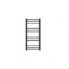 ECD Germany Sèche-Serviettes Design Sahara - 400 X 1800 Mm - Anthraci... -Magasin TROTEC ecd germany seche serviettes design sahara 400 x 1800 mm anthracite connexion lateral forme courbe avec kit montage mural radiateur seche serviette pour salle de bain 9040731 23560139 1140x1140