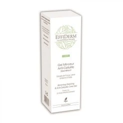 Ineldea Effiderm Gel Minceur Anti-Cellulite - Désinfiltrant
