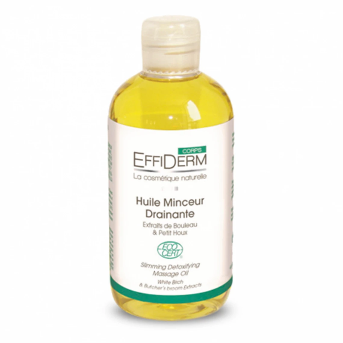 Ineldea Effiderm Huile De Massage Minceur Drainante 3 Ineldea Effiderm Huile De Massage Minceur Drainante