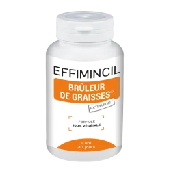 Ineldea Effimincil Cure Minceur 30 Jours