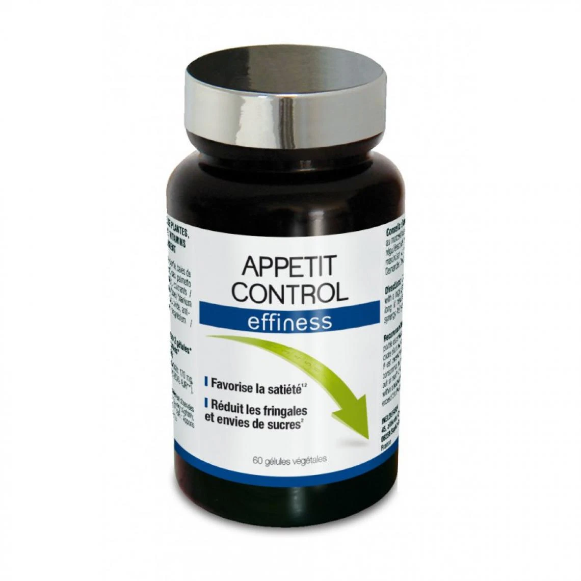 Ineldea Effiness Appetit Control 3 Ineldea Effiness Appetit Control